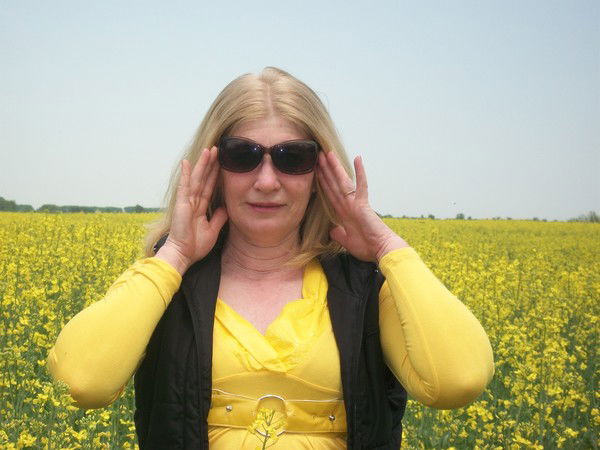 Валентина Пуха