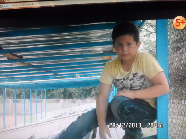 Арти Лукашин