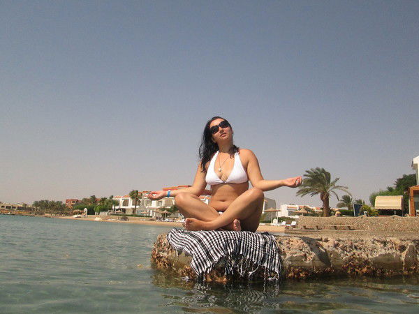 Илона Филатова