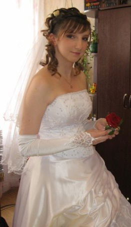 Маргарита Смирнова