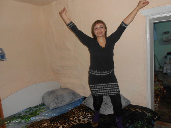 Надежда Вотева