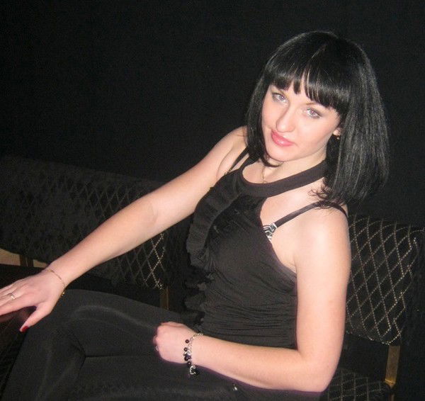 Олеся Лукашевич