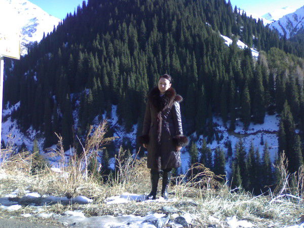 Лилия Динер