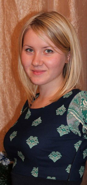 Марина Макарова