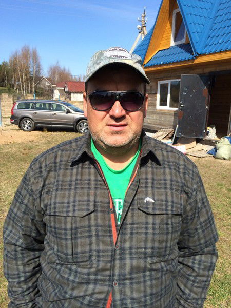 Дмитрий Журов