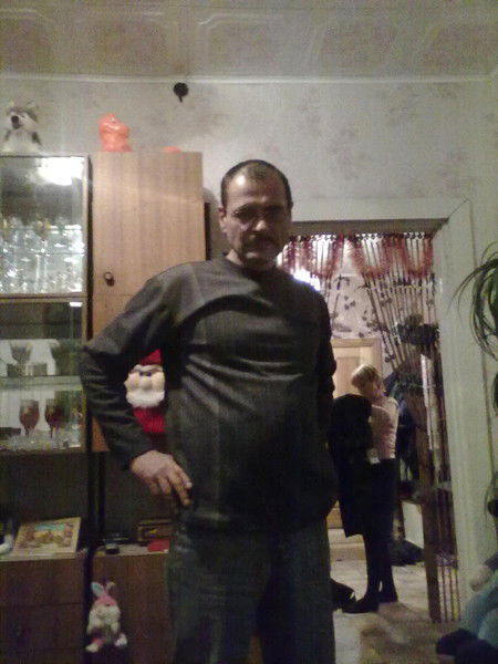 Владимир Герасимчук