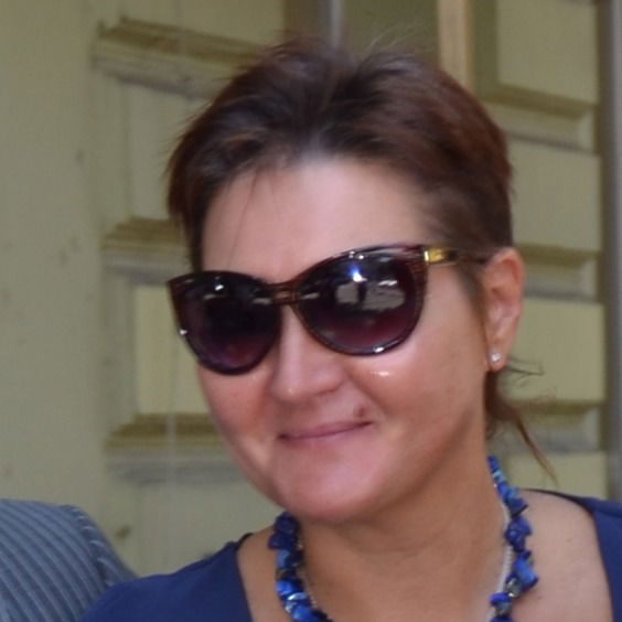 Александра Скокова