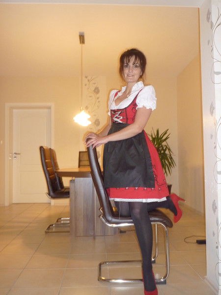 Ирина Солощенко