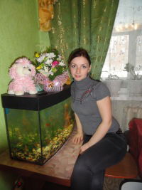 Любовь Кузнецова