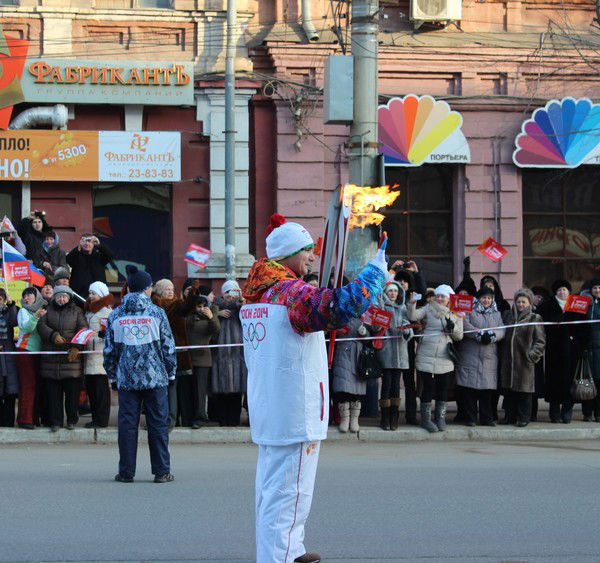 Роман Каширин