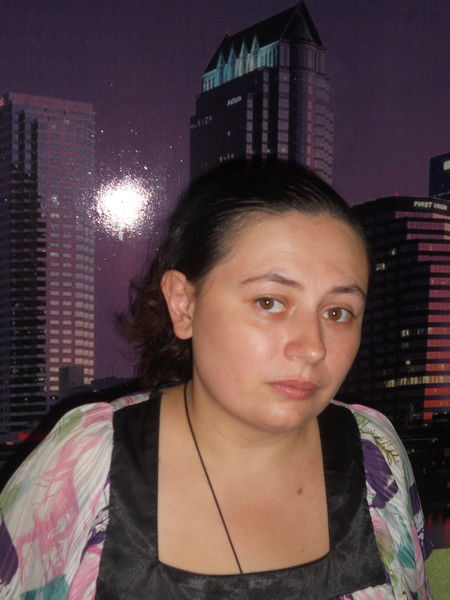 Елена Косарева