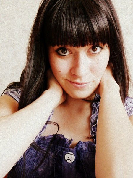 Дианочка Пятыгина