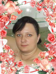 Екатерина Балыбердина