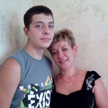 Анна Яценко