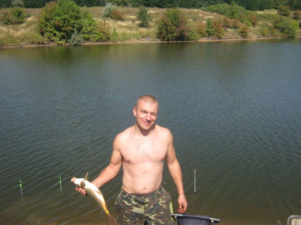 Николай Щербина