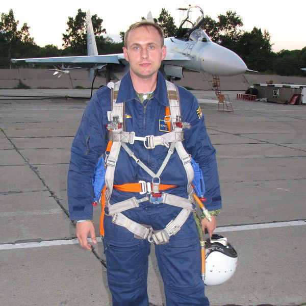 Андрей Красоткин