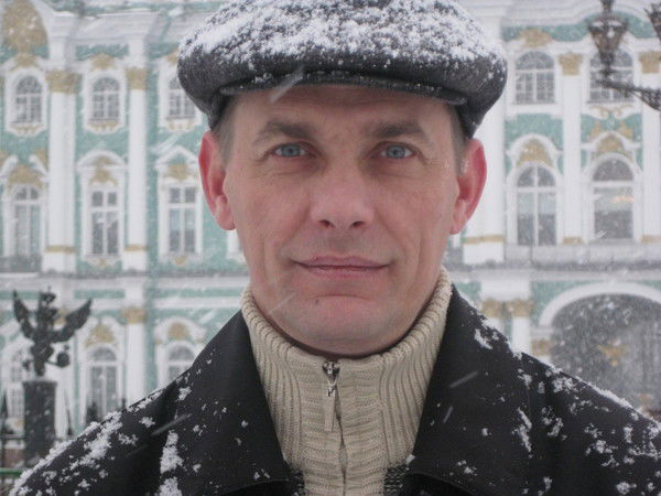 Артем Каменюк