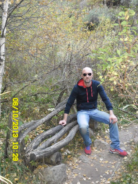 Георгий Загородин