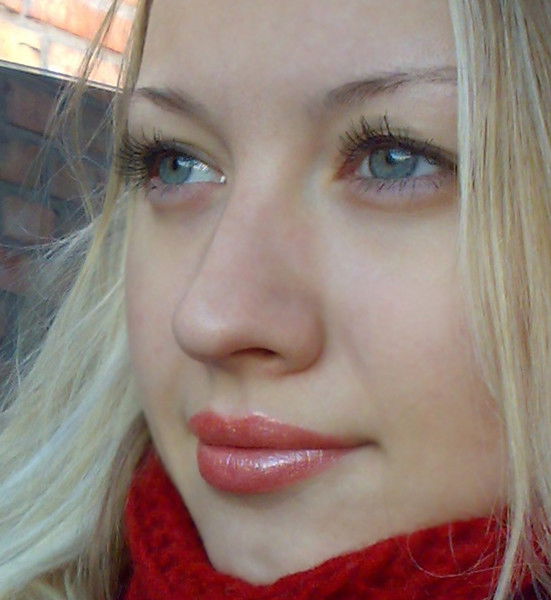 Анастасия Безгодова