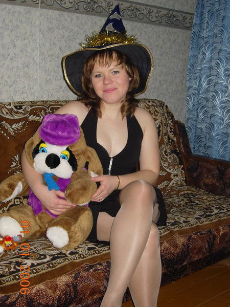 Оксана Павлова