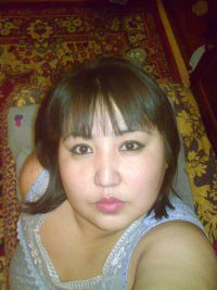 Баира Лелеева