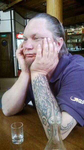 Русланас Петрикис