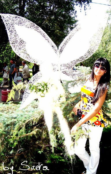 Светлана Перепелица