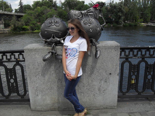 Света Глущенко