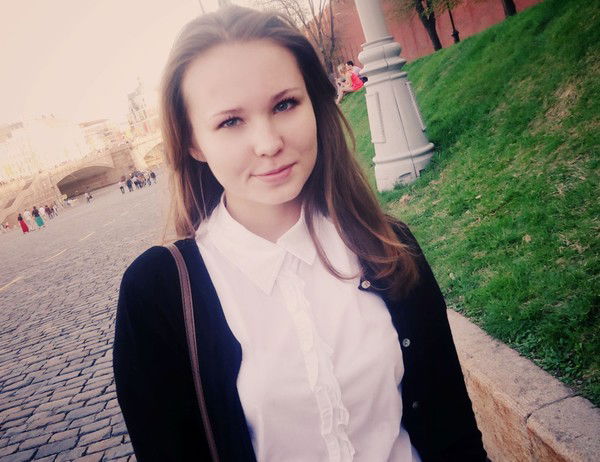 Аннетта Малыгина