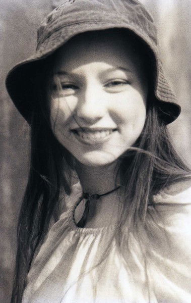 Александра Сарайникова