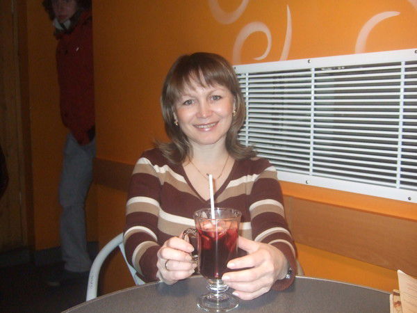 Дина Хусниярова