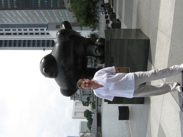 Александр Ивахно