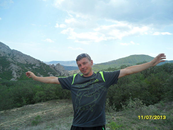 Сергей Сараев