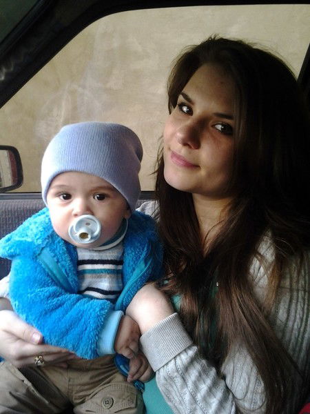 Андріяна Арділь