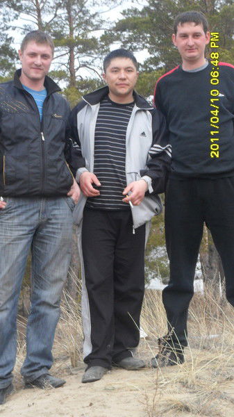 Иван Венедиктов