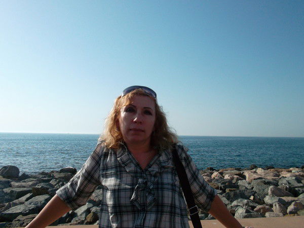 Марина Корыто