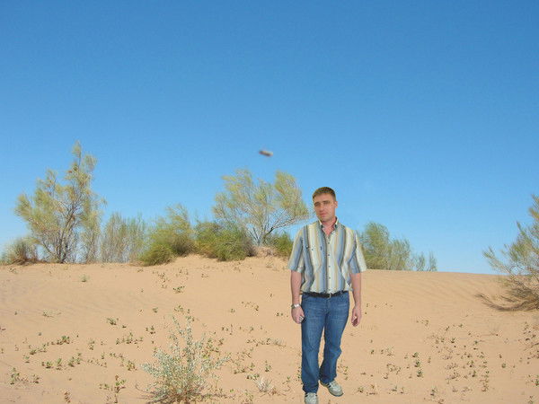 Евгений Фатеев