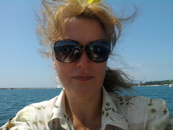 Гелена Шпилёва