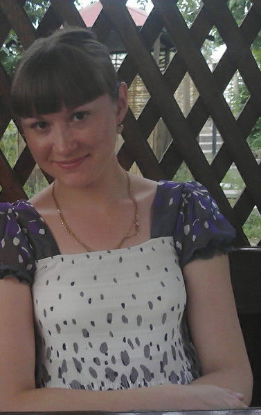 Наталья Селина