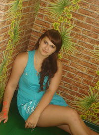 Анна Семернина