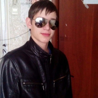 Александр Гребецкой