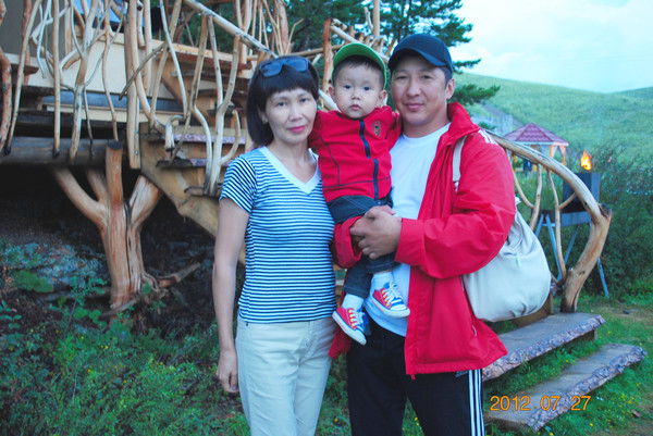 Алмаз Баймульдинов