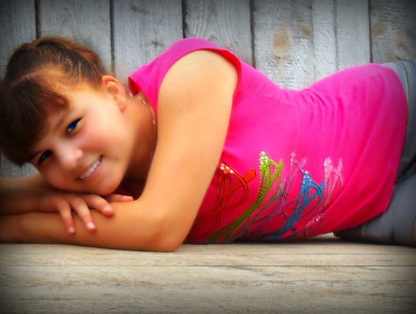 Танюша Пе4Енюшка