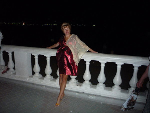 Елена Курасова