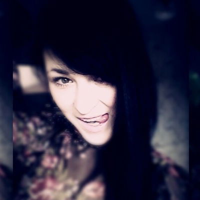 Екатерина Высоцкая