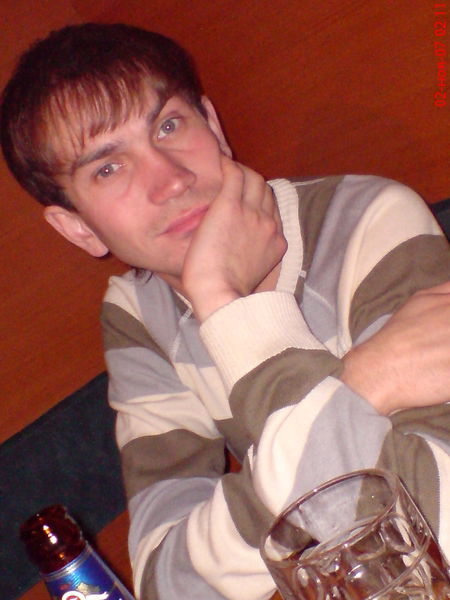 Александр Перчаткин