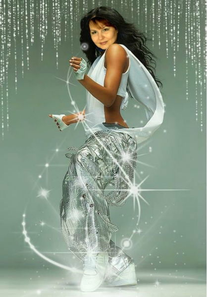 Диана Коростина