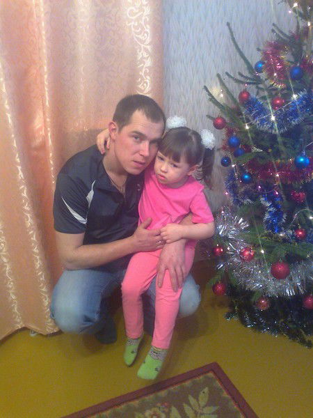 Вова Москаленко