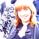 Елена Рохина