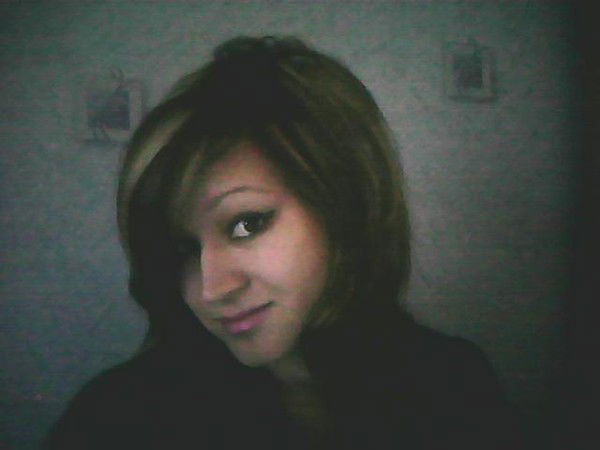 Светлана Дедова